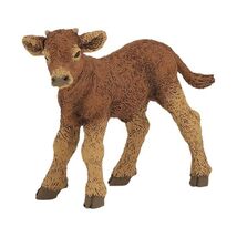 Papo 51132 Animal Figurine Limousin Calf  - $14.00