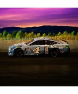 Kevin Harvick #4 Buschhhhh Light 2020 Bristol Win 1/24 Diecast - $79.99