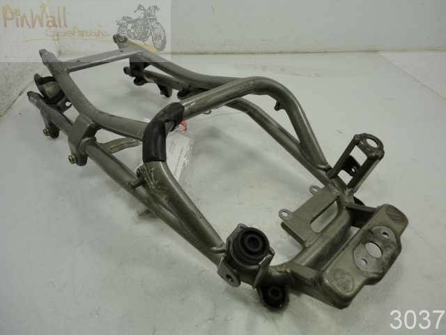 1999 2000 2001 2002 2003 Ducati 748 996 998 /S REAR SUB FRAME CHASSIS - £62.11 GBP