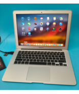 Apple MacBook Air 13" Mid 2011 A1369 WORKS GREAT **NO SSD included** #10 - $38.22