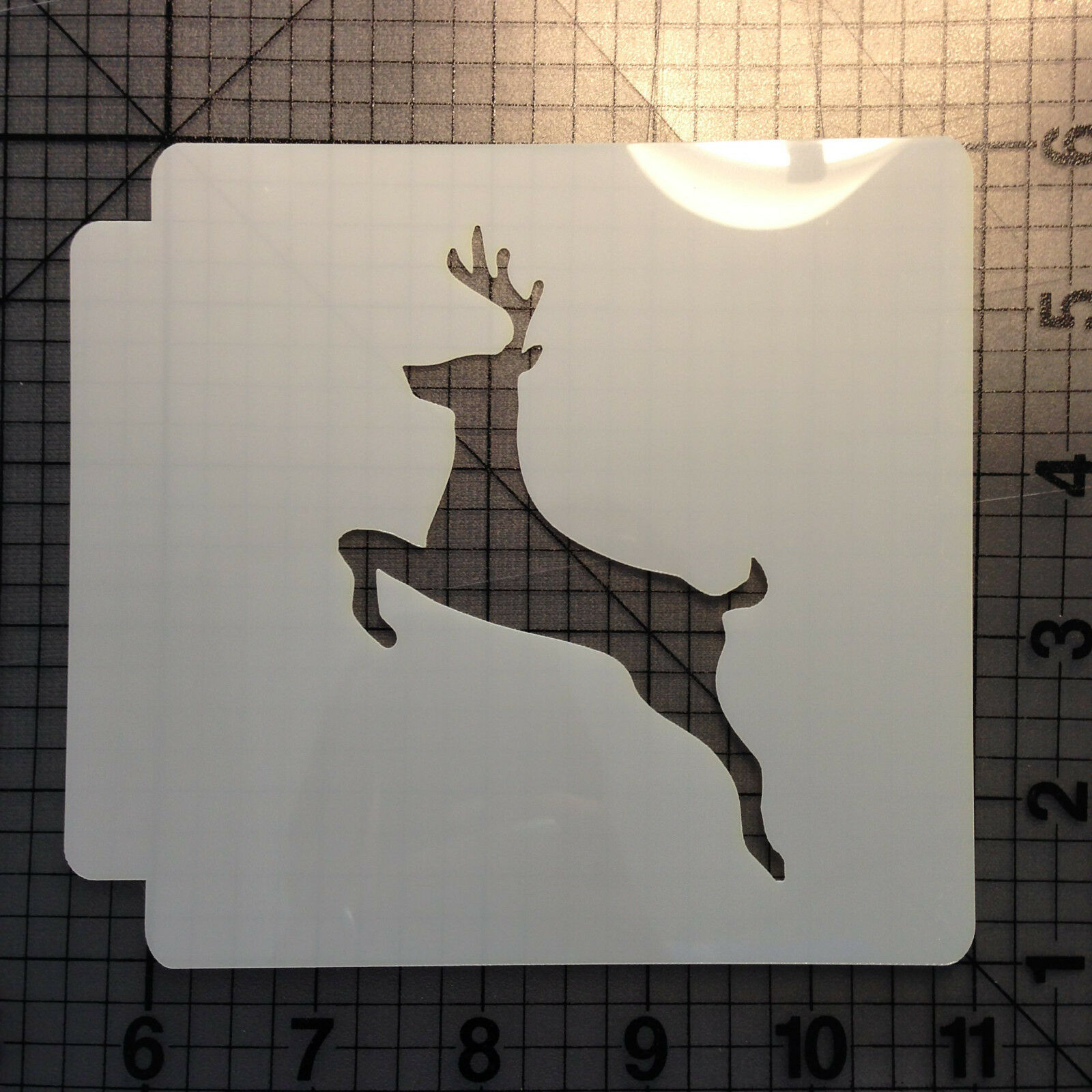 Christmas Stencil 100 - $3.50+