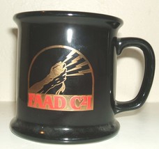 US Army TRW FAAD C21 ceramic coffee mug - $15.00