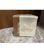 Avon ANEW Alternative Intensive Age  Treatment Cream 50ml 1.7oz. New - $284.12 MXN