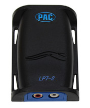 PAC LP7-2 PRO Series 2-Channel Line Output Converter - £35.15 GBP