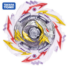 Takara Tomy B-170 02 Abyss Diabolos / Devolos 5 Fusion&#39; 1S Burst Superki... - $539.98