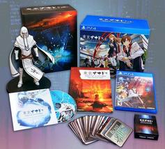 Tokyo Xanadu eX+ - PlayStation 4 [video game] - £32.55 GBP