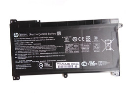 HP Pavilion X360 13-U100TU Battery 844203-855 BI03XL 844203-850 HSTNN-UB6W - £29.89 GBP