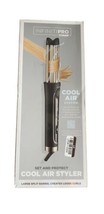 Infinitipro By Conair Cool Air Curler Styler - With Cool Air System Technology - £14.18 GBP