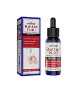 EELHOE Nail Repair Solution, Hands And Feet Nail Repair Moisturizing Cle... - $33.99