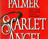 Scarlet Angel by Elizabeth Palmer / 1993 Mira Paperback Romance - $1.13