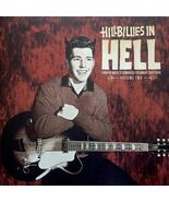 HILLBILLIES IN HELL VOL. TWO 2016 Vinyl LP NEW FACTORY-SEALED WITH OBI L... - €196,97 EUR