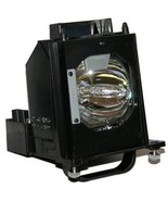 WD-73C9 Mitsubishi DLP TV Lamp Replacement. Lamp Assembly with Genuine O... - $80.00