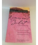 New Updated Edition Romeo and Juliet by William Shakespeare Paperback Book - $166.65 MXN