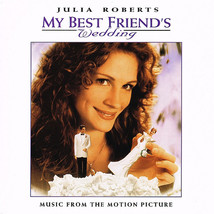 My Best Friend&#39;s Wedding CD by Various Musicians [Soundtrack, 1997]; Acceptable - £0.78 GBP