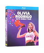 Blu-ray Olivia Rodrigo: GUTS World Tour (2024) Concert - €23,14 EUR