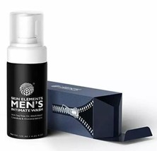 Skin Elements Intimate Wash for Men with Tea Tree Oil 120 Ml - Exp: 11/2025 - $7.81