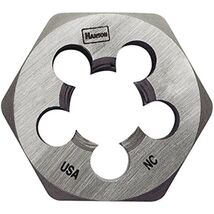 Hanson 8463 Die 7/8-14 1 13/16 NF Sh, for Tap Die Extraction - $29.95