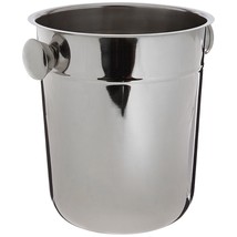 Winco WB-8 Wine Bucket, 8-Quart, Stainless Steel, Medium - £32.07 GBP