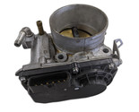 Throttle Valve Body From 2018 Acura TLX  3.5 - $70.95