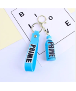 Prime keychains| Can| Gift| Keyring| Birthday, Christmas Gifts| Fillers|  - £9.43 GBP