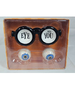 Department 56 Halloween Soap Dish With Eyeball Soaps 99326 - $17.95