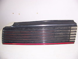 1982 83 84 85 Pontiac Firebird Trans Am Taillight Lh Oem #5972869 - $71.98