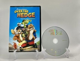 Over the Hedge [Widescreen] (DVD, 2006) - $5.99