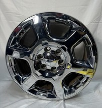 13 14 Ford Expedition F150 OEM Wheels Rims Stock 20&quot; DL3J1007BA DL3Z1007... - $259.99