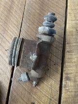 1965 1966 Ford Galaxie Mustang Mercury Brake Master Cylinder W/cap Date ... - $44.26