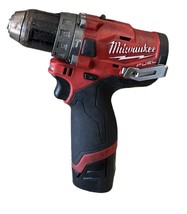 Milwaukee Cordless hand tools 2504-20 409962 - £46.41 GBP