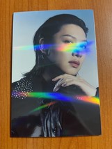 HEECHUL SuperJunior Official Postcard Album &#39;SuperJunior 25&#39; Kpop - $4.99