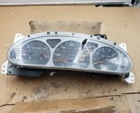 Speedometer Head Only MPH 120 Fits 99 SABLE 322534 - £47.75 GBP
