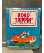 2006 Road Trippin’ Fun for the Whole Family Trivia &amp; Games *NEW* qqq1 - $246.89 MXN