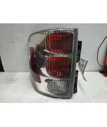 05 06 07 08 09 Chevrolet equinox left driver&#39;s outer tail light assembly... - $677.43 MXN