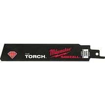 Milwaukee 48-00-1450 Sawzall Blade 9" Diamond Grit - $21.95
