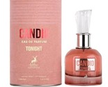 Candid Tonight By Maison Alhambra 100ML EDP Made in UAE Brand new free s... - $26.72