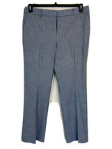 Women&#39;s Grey Talbots Dress Pant. Size 16. 65% Polyester/ 33% Viscose/ 2%... - $28.22