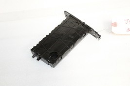 2007-2010 BMW E92 328i 335i RIGHT PASSENGER CUP HOLDER J8578 image 3