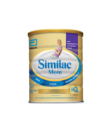 ABBOTT Similac Mom Milk Powder DHA 900g (Pregnant & Breastfeeding Mom) -EXPRESS - $55.00