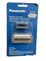 Panasonic Replacement Outer Foil and Blades WES 9079P For Shavers - $33.66