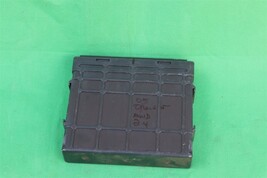 05 Mitsubishi Outlander 2.4L Engine Control Computer Module ECU ECM PCM 1860A125 image 4