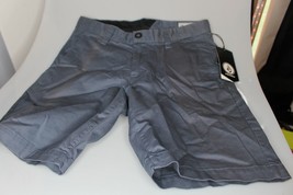 Nwt Mens Volcom Frickin Shorts~Size 28&quot; Waist~New - £19.46 GBP