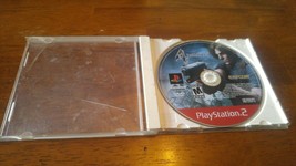 Resident Evil 4 (Sony PlayStation 2, 2005) PS2 Game Disc Only - $7.91