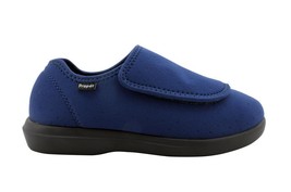New Women&#39;s Propet Cush N Foot shoes with adjustable strap  - $66.66