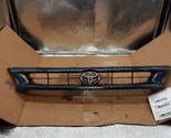 Grille Upper Fits 96-97 COROLLA 324197 - $61.28