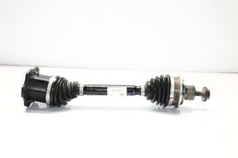 2018 AUDI A4 A5 2.0T FRONT LEFT DRIVER AXLE SHAFT P6623 image 5