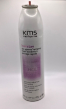 KMS California Hairstay Pomegranate Pepper 8.9 oz *NO NOZZLE - $17.99