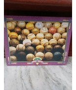 Springbok The Old Ball Game 500 Piece Puzzle   - $20.35 CAD