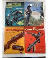 Flayderman&#39;s Guide Antique American Firearms/Values 61/64 Gun Digest Book - £7.49 GBP