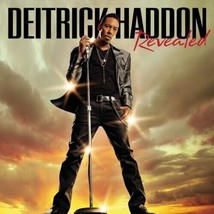 Deitrick Haddon,Revealed, - (Compact Disc) - £15.04 GBP